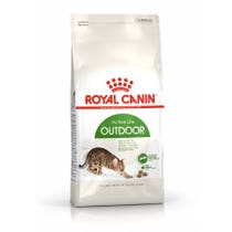 Royal Canin Active Life Outdoor Alimento Secco Per Gatti Adulti 400g-3