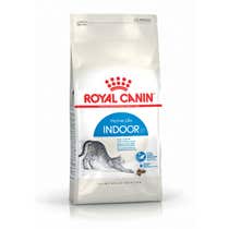 Royal Canin Feline Home Life Indoor 27 Crocchette Per Gatti Sacco 2kg-2