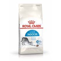 Royal Canin Indoor 27 Alimento Secco Per Gatti Adulti 10kg-3
