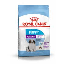 Royal Canin Giant Puppy Crocchette Per Cuccioli Taglia Gigante Sacco 15kg Fino A 8 Mesi-2