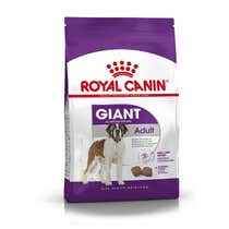 Royal Canin Giant Adult Crocchette Per Cani Adulti 18Mesi+ Taglia Gigante Sacco 15kg -2