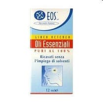 Eos Natura Pepe Nero Bio 12ml - 1