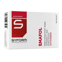 EMAFOL 30CPS-3