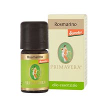 Flora Demeter Rosmarino Olio Essenziale Bio 5ml-3