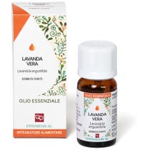 Fitomedical Lavanda Vera Convenzionale Olio Essenziale 10ml-2