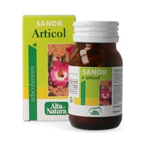 Alta Natura Sanor Articol 50 Compresse-2