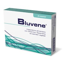 Bluvene 30 Compresse-3