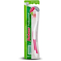 Forhans Spazzolino Professional Duro Setole Medie -2