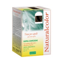 Specchiasol Homocrin Naturalcolor Tinta Capelli 3 Castano Scuro-2