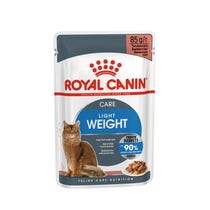 Royal Canin Umido Gatto Light Weight Umido Bustina 85g-2