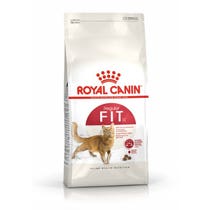 Royal Canin Feline Regular Fit 32 Crocchette Per Gatti Sacco 15kg-0