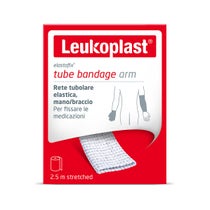 Elastofix Benda Di Fissaggio Elastica Mano/Polso/Braccio 2,5m-3