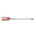 Safety Ago Siringa Da Insulina Gauge 27 Luer Lock 1 Pezzo