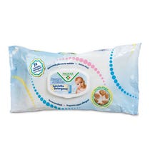 Profar Sempre Asciutti Salviette Umidificate 72 Pezzi