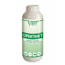CIPERTRIN T 1L-1