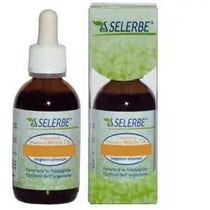 Selerbe Agnocasto Tintura Madre 50ml-2