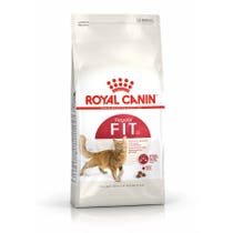 Royal Canin Fit 32 Alimento Secco Per Gatti Adulti 4kg-2