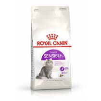 Royal Canin Sensible 33 Alimento Secco Per Gatti Adulti 4kg-3