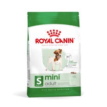 Royal Canin Crocchette Per Cani Adulti Taglia Mini Sacco 4kg-1