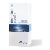 Timoglican Shampoo Trattamento Rivitalizzante 150 ml-2