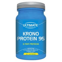 Ultimate Krono Protein 95 Banana 1kg