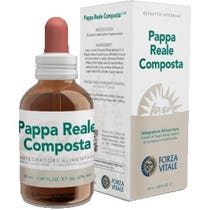 Ecosol Pappa Reale Composta Gocce 50ml-5