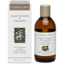 L'Erbolario Acqua Aromatica Per Pelli Molto Secche E Sensibili 200ml-3
