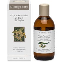L'Erbolario Acqua Aromatica Per Pelli Delicate 200ml-3