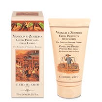 L'Erbolario Crema Profumata per il Corpo Vaniglia e Zenzero 150ml-2