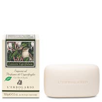 L'Erbolario Sapone Caprifoglio 100g-2