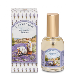 L'Erbolario Profumo Lavanda 50ml-2