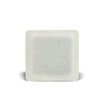 Convatec Carboflex Medicazione Non Adesiva Sterile 10x10cm 10 Pezzi
