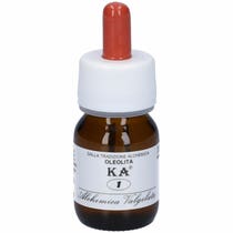 Ka1 Olio Massaggio 30ml