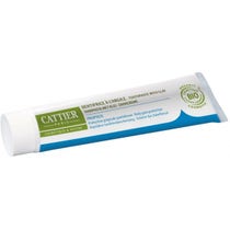 Pierre Cattier Dentifricio Rimineralizzante Argilla/Propoli 75ml-1