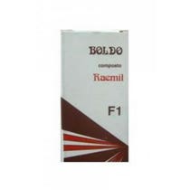 Raemil F1 Boldo Estratto Fluido 50ml