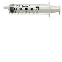 Siringa Pic Sterile Senza Ago 5ml 1Pz
