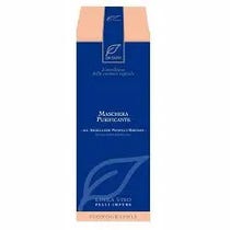 Dr Taffi Iconographia Maschera Purificante Propoli E Bardana 100ml-2