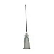 Pic Ago Sterile Monouso Gauge 26 0,45 X 13mm Luer Lock Nocciola 100 Pezzi-1