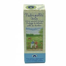 Nutripelle Baby Olio 20ml-3