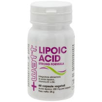 +Watt Lipoic Acid Strong Formula 60 Capsule-2