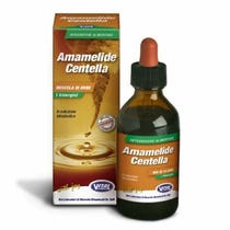 Dr Taffi I Sinergici Amamelide Centella 100ml-2