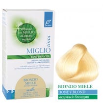 Dr Taffi Migliotinta Gel Biondo Miele 115ml-1