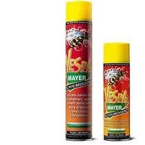 Vespa Mayer Schiumogeno Anti-Vespe Spray 750ml-2
