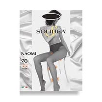 Solidea Collant Naomi Modellanti 70 Den Blu Scuro Tg S-1