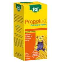 Esi Propolaid Sciroppo Baby 180ml-1