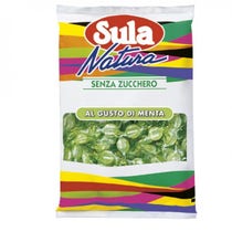Sula Caramelle Gusto Menta Senza Zucchero 1 Kg-2