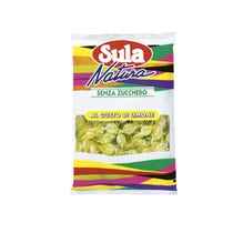 Sula Caramelle Gusto Limone Senza Zucchero 1 Kg-2