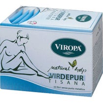 Viropa Tisana Nat Help Virdepur 15 Filtri-2