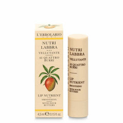 L'Erbolario Nutrilabbra Vellutante 4,5ml-2