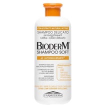 Bioderm Shampoo Soft Delicato 500ml-1